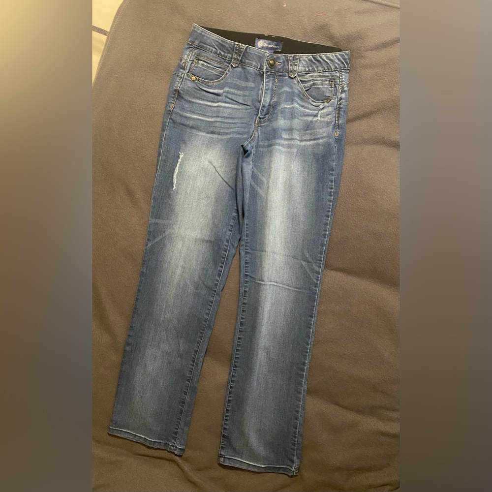Democracy Jeans